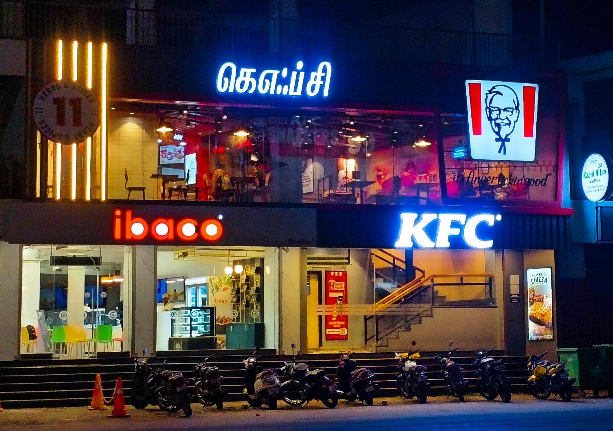 The Elite Beachview Pondicherry Exterior foto