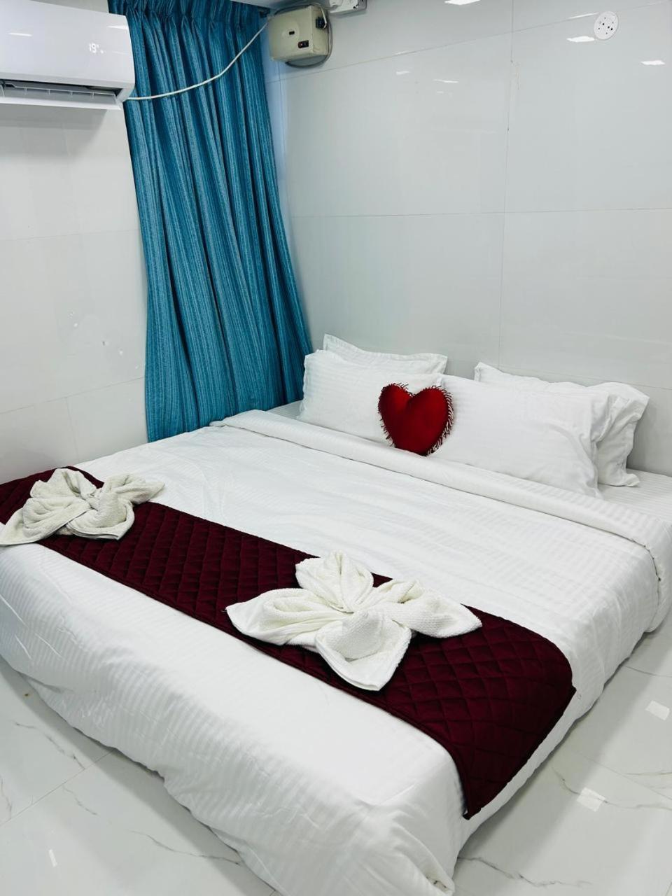 The Elite Beachview Pondicherry Exterior foto
